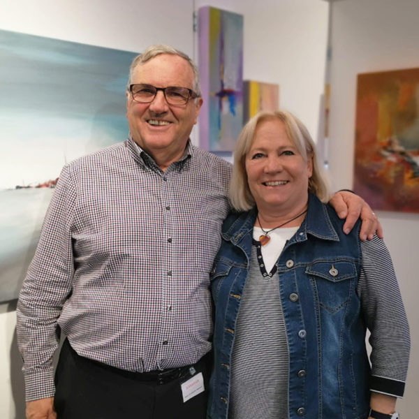 Exposition Horizons multiples - Jeanwehr